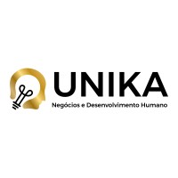 UNIKA Negócios e Desenvolvimento Humano logo, UNIKA Negócios e Desenvolvimento Humano contact details