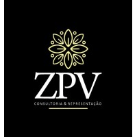 ZPV Consultoria & Representação logo, ZPV Consultoria & Representação contact details