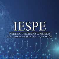 IESPE logo, IESPE contact details