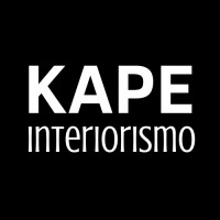 KAPE Interiorismo logo, KAPE Interiorismo contact details