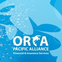 ORCA Pacific Alliance Group of Companies logo, ORCA Pacific Alliance Group of Companies contact details