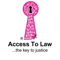 Access To Law Foundation logo, Access To Law Foundation contact details