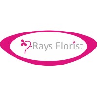 RAYS FLORIST LIMITED logo, RAYS FLORIST LIMITED contact details