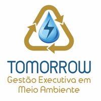 TOMORROW Gestão Executiva em Meio Ambiente logo, TOMORROW Gestão Executiva em Meio Ambiente contact details