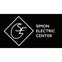 Simon Electric Center logo, Simon Electric Center contact details