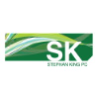 Stephan King PC logo, Stephan King PC contact details