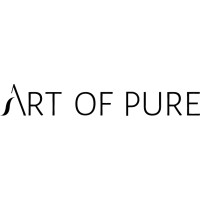 Art of Pure logo, Art of Pure contact details