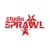 studio sprawl, llc logo, studio sprawl, llc contact details