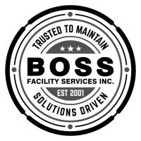 BOSS Facility Services, Inc. logo, BOSS Facility Services, Inc. contact details