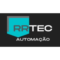 RR TEC Automação logo, RR TEC Automação contact details