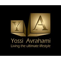 Yossi Avrahami logo, Yossi Avrahami contact details