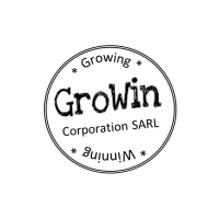 GroWin Corporation logo, GroWin Corporation contact details