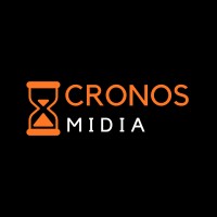 Cronos Mídia logo, Cronos Mídia contact details