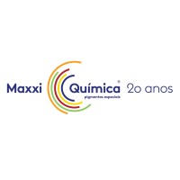 Maxxi Química logo, Maxxi Química contact details