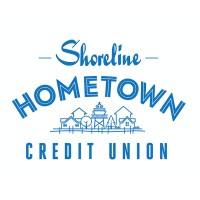 Shoreline Credit Union logo, Shoreline Credit Union contact details