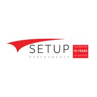 Setup Performance logo, Setup Performance contact details