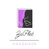 ZaPlet Handmade logo, ZaPlet Handmade contact details