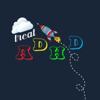 Treat ADHD logo, Treat ADHD contact details