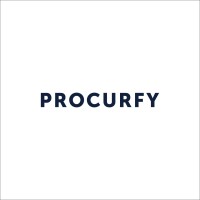 Procurfy logo, Procurfy contact details