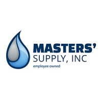 Masters Supply Inc logo, Masters Supply Inc contact details