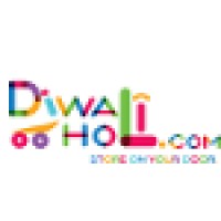 DiwaliHoli.com logo, DiwaliHoli.com contact details