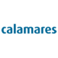 Calamares logo, Calamares contact details