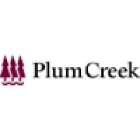 Plum Creek logo, Plum Creek contact details