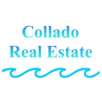 Collado Real Estate logo, Collado Real Estate contact details