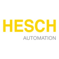 HESCH Industrie-Elektronik GmbH logo, HESCH Industrie-Elektronik GmbH contact details