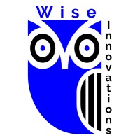 Wise Innovations logo, Wise Innovations contact details