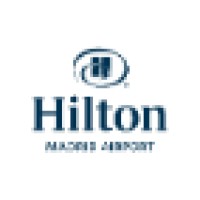 Hilton Madrid logo, Hilton Madrid contact details