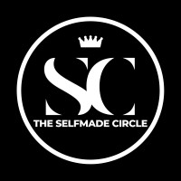 THE SELFMADE CIRCLE logo, THE SELFMADE CIRCLE contact details