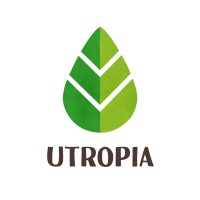 Utropia logo, Utropia contact details