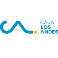 Caja Los Andes Empresas logo, Caja Los Andes Empresas contact details