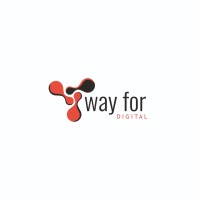 Way for Digital logo, Way for Digital contact details