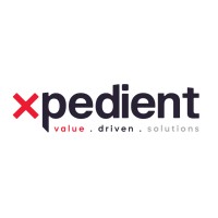 Xpedient logo, Xpedient contact details