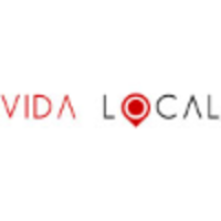 VIDA LOCAL MARKETING logo, VIDA LOCAL MARKETING contact details