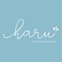 Haru Fotografia logo, Haru Fotografia contact details