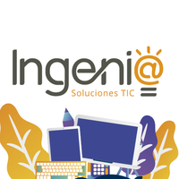 Ingenia UdeA logo, Ingenia UdeA contact details