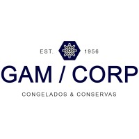 GAM CORP logo, GAM CORP contact details