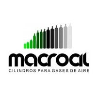 Macrocil - Cilindros para Gases del Aire logo, Macrocil - Cilindros para Gases del Aire contact details