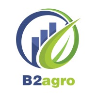 B2agro logo, B2agro contact details