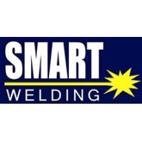 SMART Welding logo, SMART Welding contact details