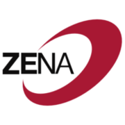 Zena Alsea logo, Zena Alsea contact details