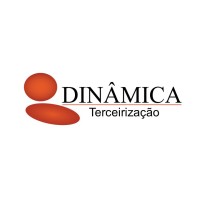 Dinâmica Terceirização logo, Dinâmica Terceirização contact details