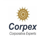 CORPEX - Corporative Experts logo, CORPEX - Corporative Experts contact details