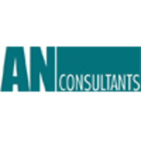 A.N. Consultants logo, A.N. Consultants contact details