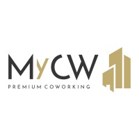 MyCW logo, MyCW contact details