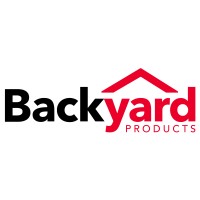 Backyard Products logo, Backyard Products contact details