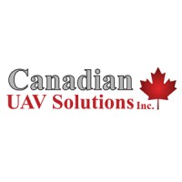 Canadian UAV Solutions logo, Canadian UAV Solutions contact details